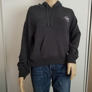 PINK Pullover Sweater